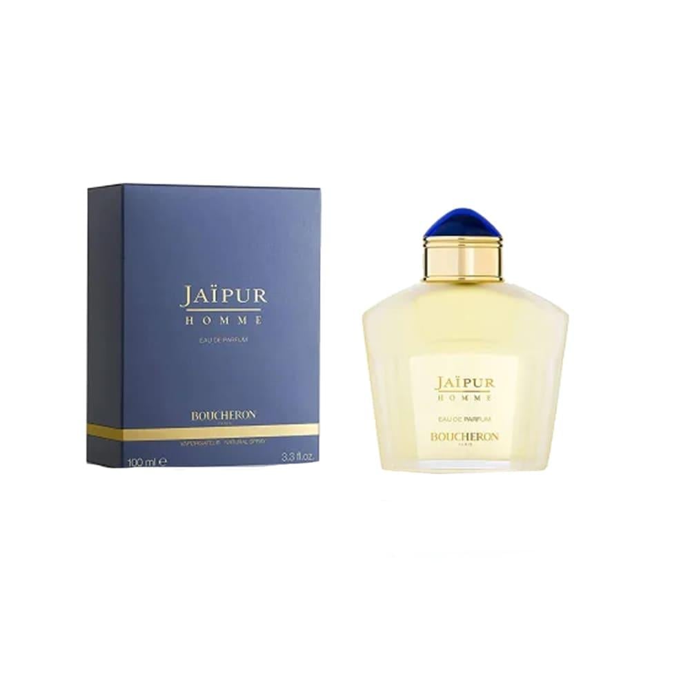 عطر بوشرون هوم للرجال - او دي بارفيوم 100 مل
