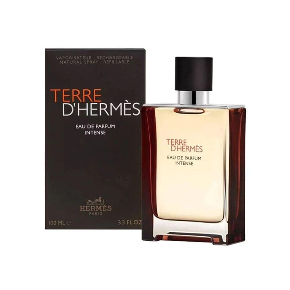 عطر هيرمس تيري دي هيرمس للرجال - او دي بارفيوم انتنس 100 مل