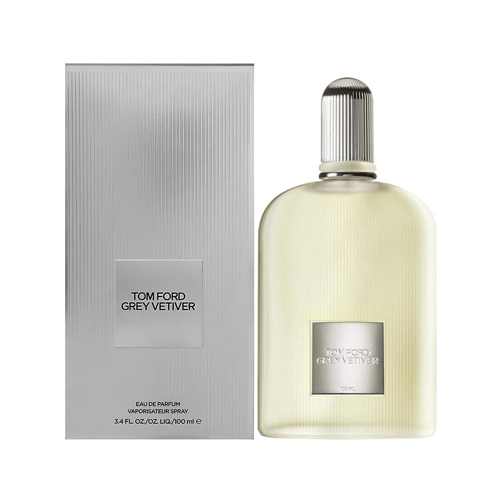 عطر توم فورد جراي فيتيفر للرجال - او دى بارفيوم 100 مل
