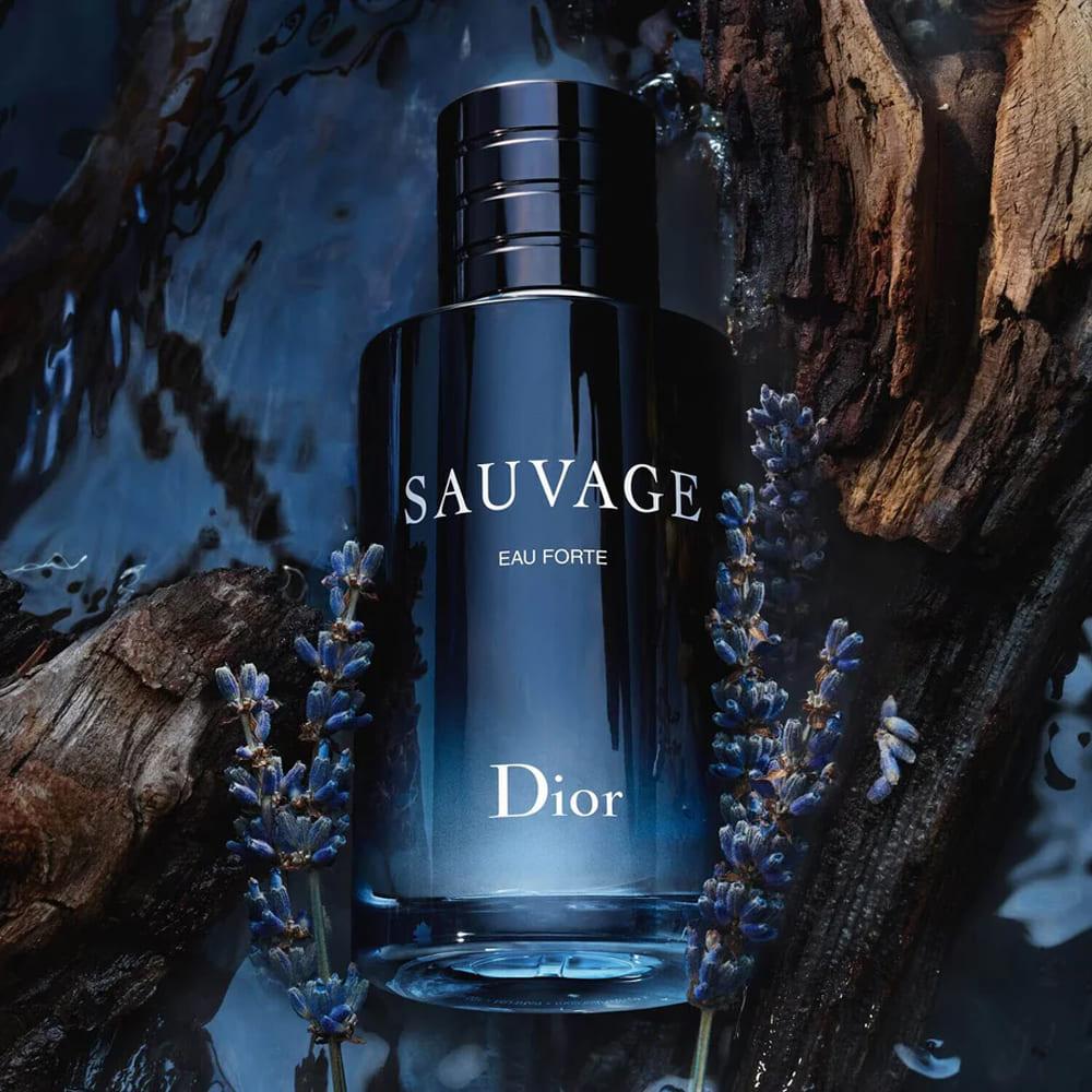 عطر ديور سوفاج للرجال - أو فورت برفيوم 100مل