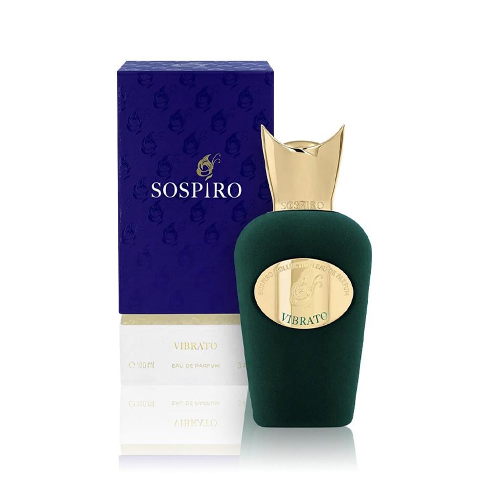 عطر سوسبيرو فيبراتو - او دى بارفيوم 100 مل
