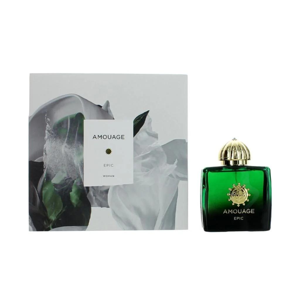 عطر أمواج إيبيك للنساء أو دو برفيوم 100 مل