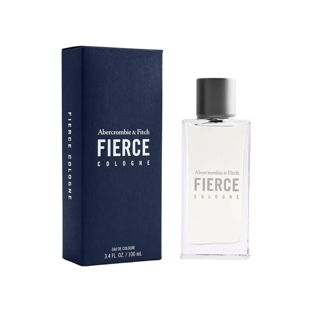عطر ابيركرومبي اند فيتش فيرس الرجالي او دي كولون - 100مل