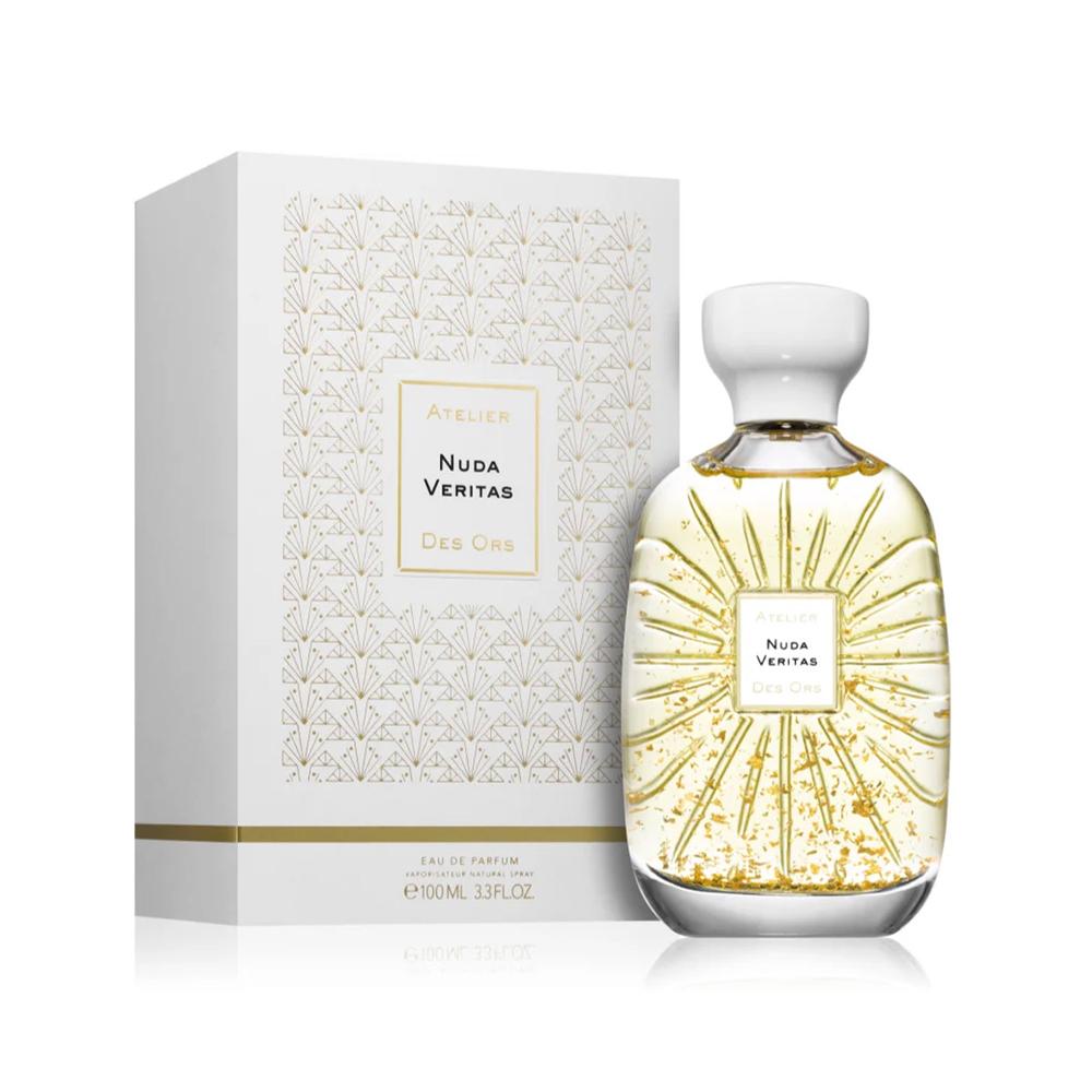 عطر اتيلير دي أورس نودا فيرتاس - او دى بارفيوم 100 مل
