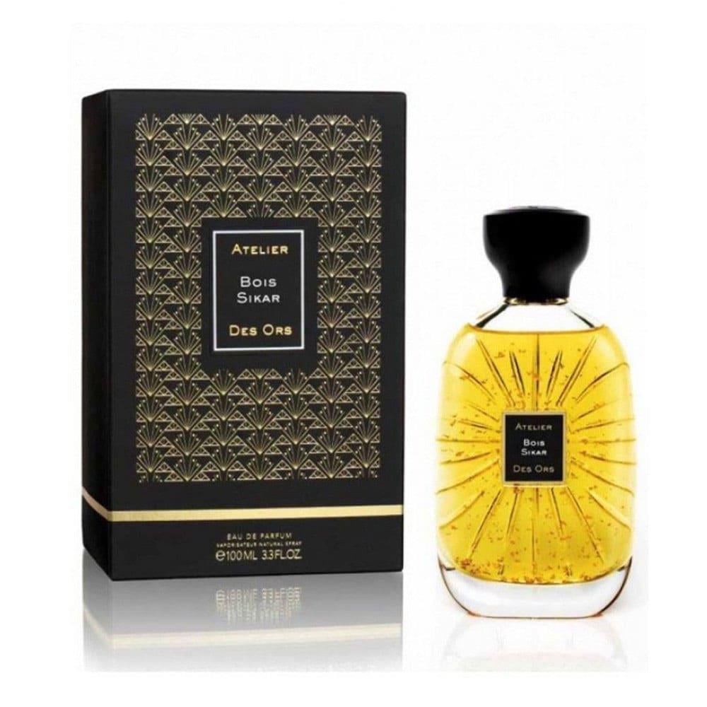 عطر اتيلير دي اورس بويز سيكار - او دى بارفيوم - 100 مل
