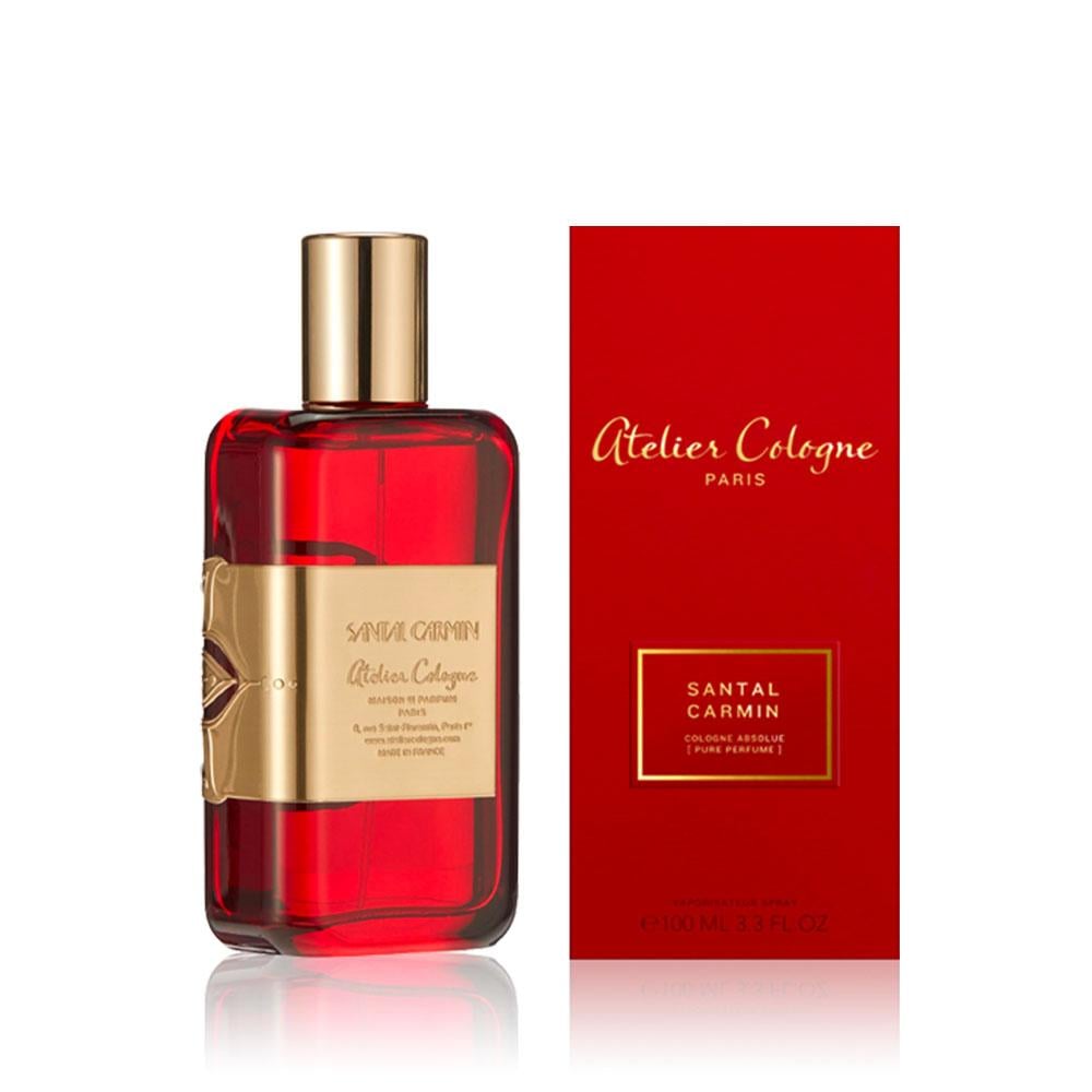 عطر اتيليه كولون سانتال كارمن 100 مل