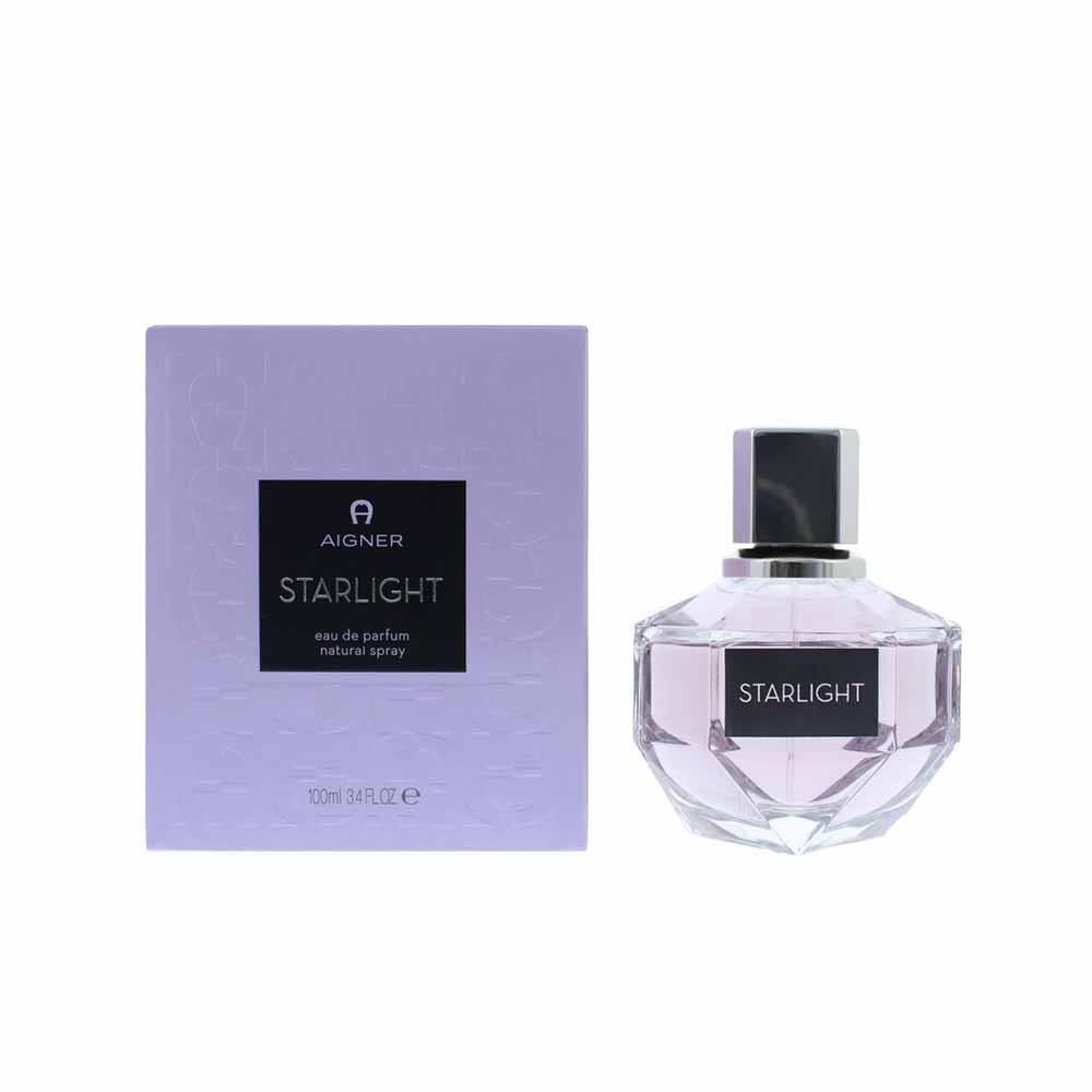 عطر اجنر ستار لايت للنساء - او دى بارفيوم 100مل