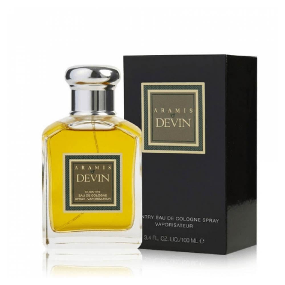 عطر اراميس ديفين كانتري للرجال - او دى كولونيا 100مل