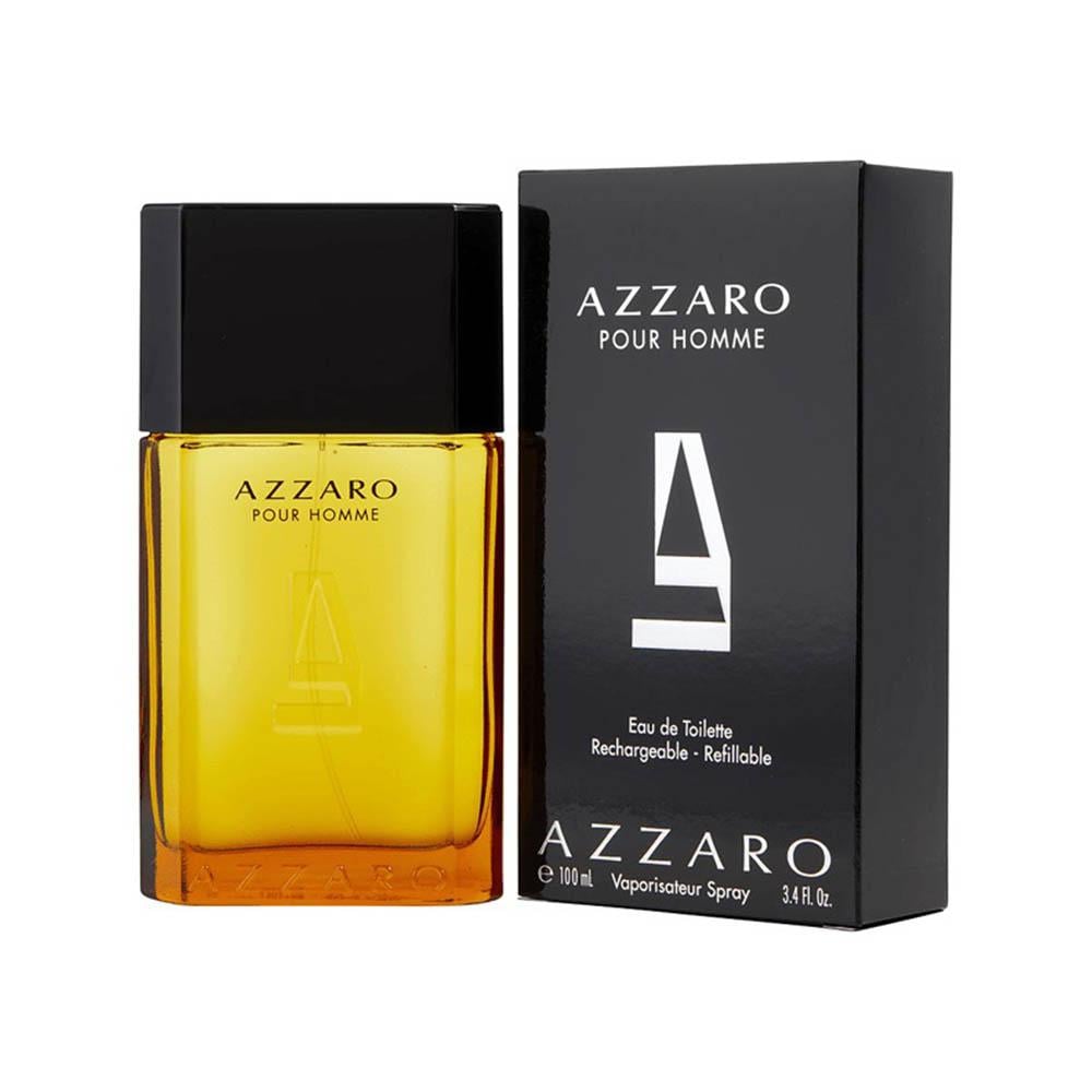 عطر ازارو بور هوم للرجال - او دى تواليت 100 مل