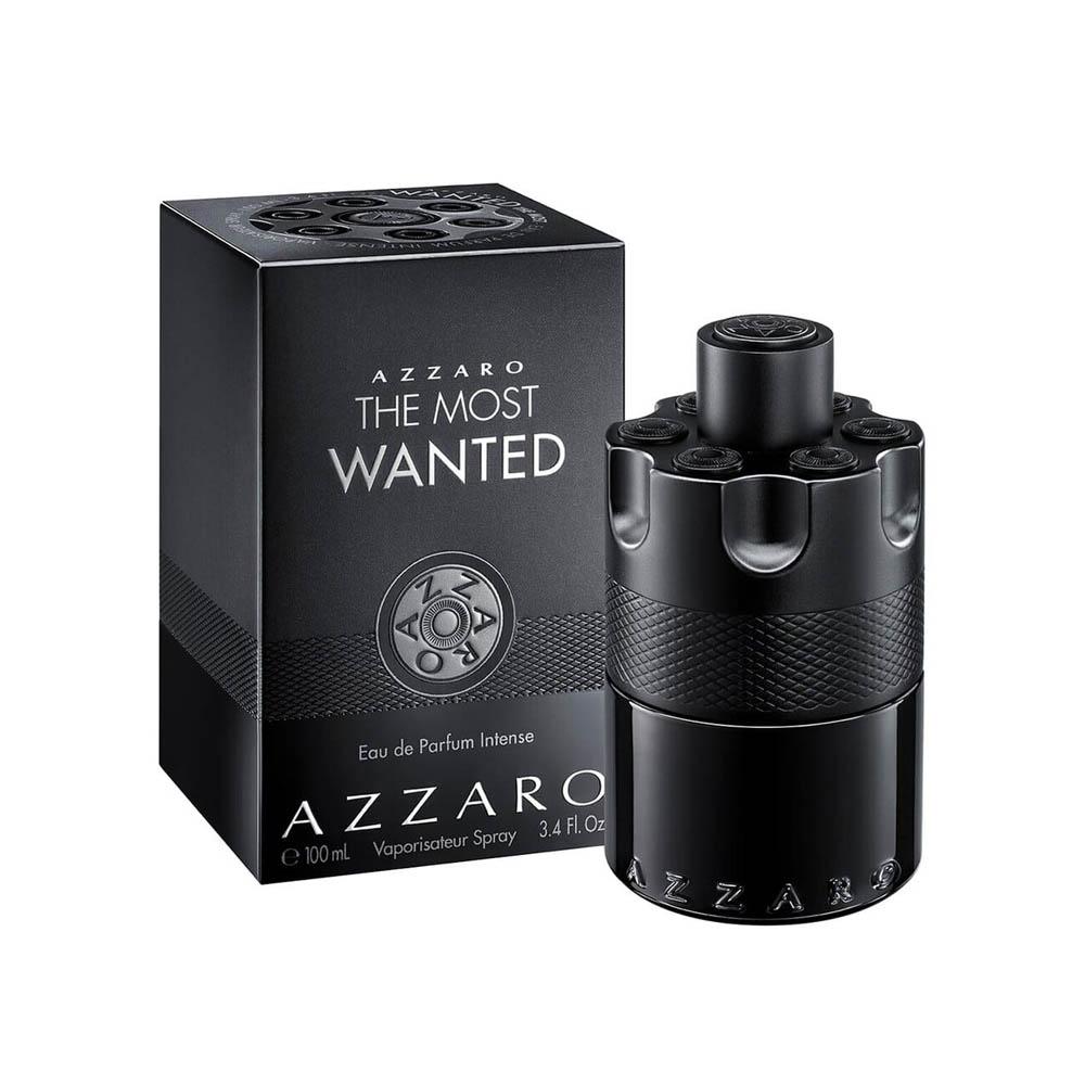 عطر ازارو ذا موست وانتد للرجال - او دى بارفيوم انتنس 100 مل