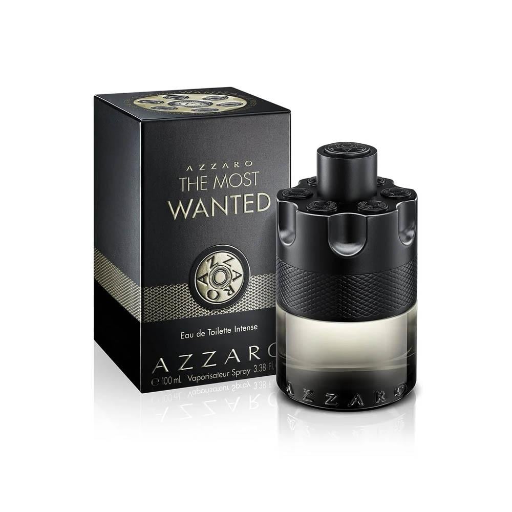 عطر ازارو ذا موست وانتد للرجال - او دى تواليت إنتنس 100 مل