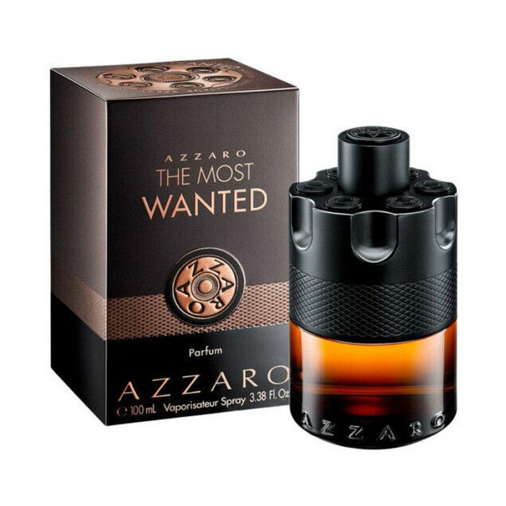 عطر ازارو ذا موست وانتد للرجال - بارفيوم 100 مل