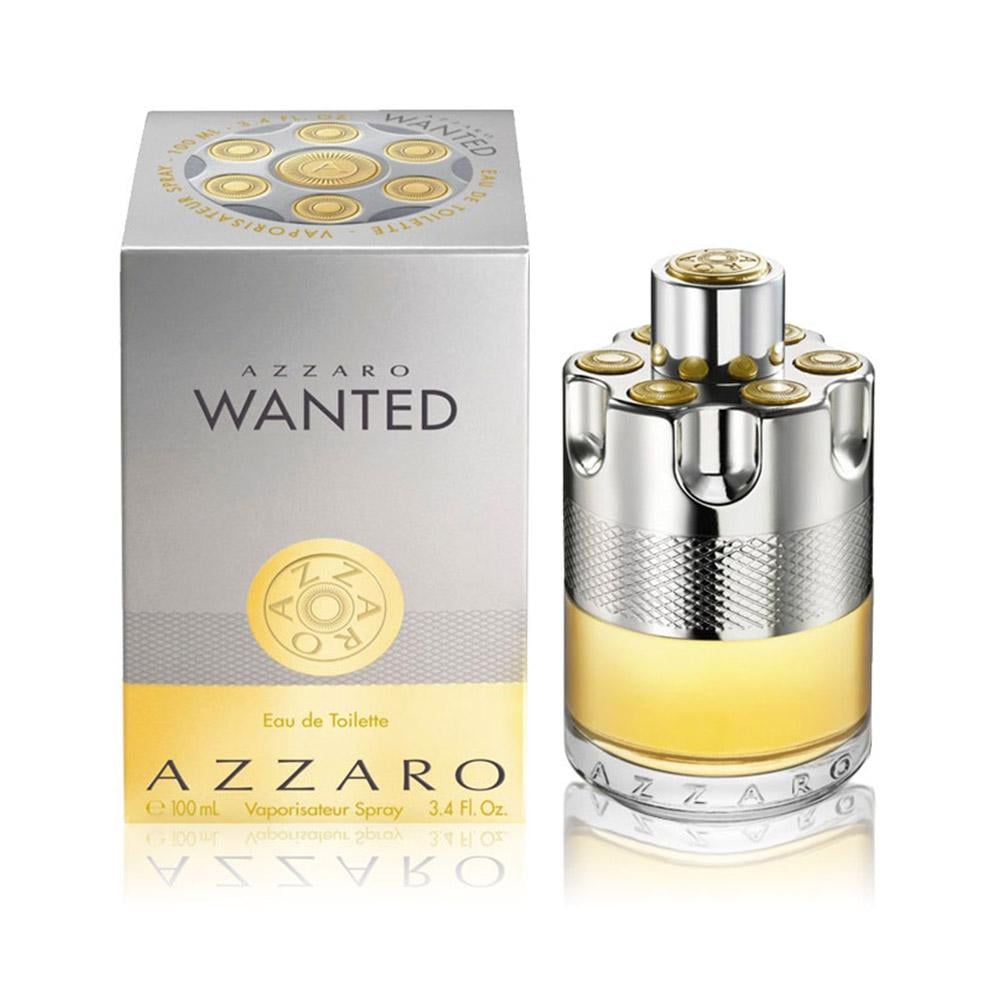 عطر ازارو وانتد للرجال - او دى تواليت 100 مل