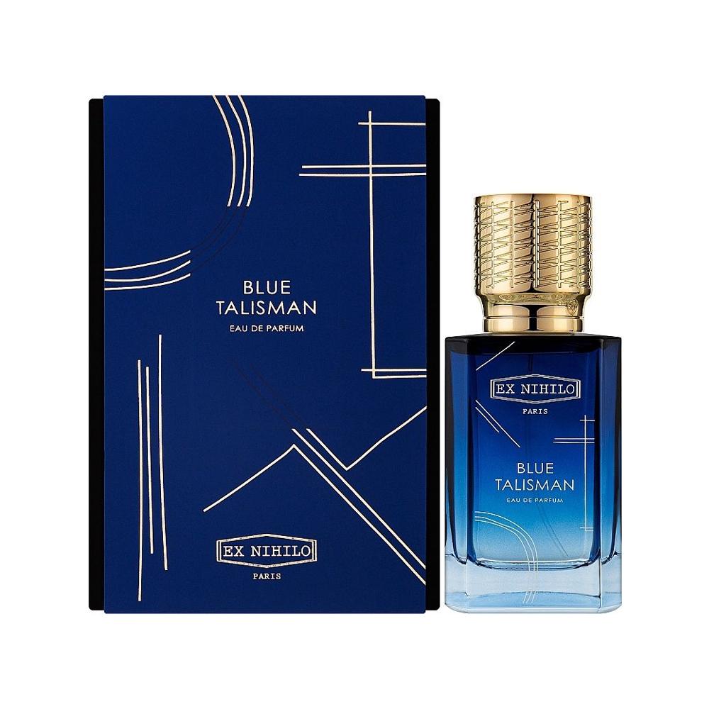 عطر اكس نيهيلو بلو تاليسمان - او دى بارفان 100 مل