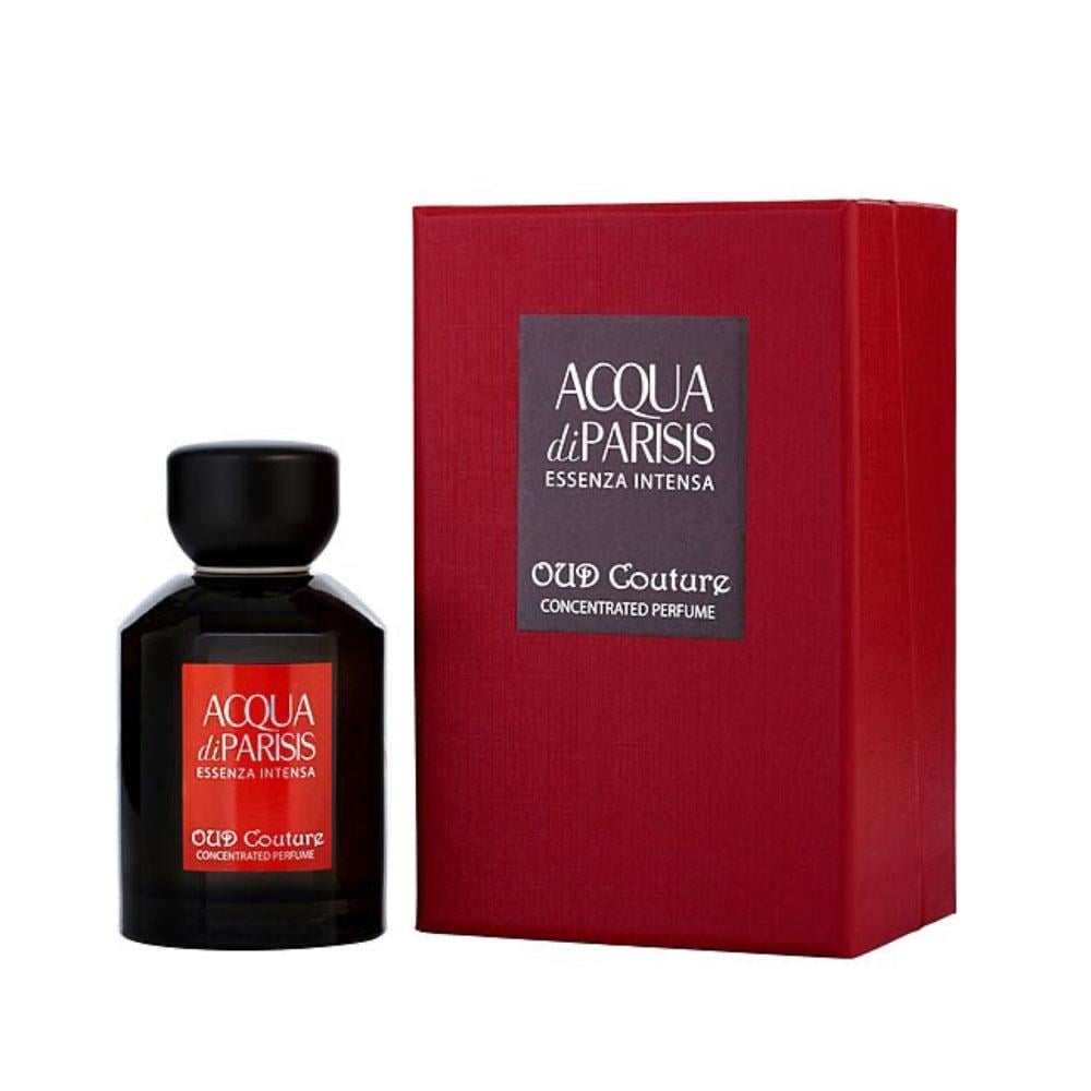 عطر اكوا دي باريسيس اسينزا انتينسا عود كوتور للرجال - او دى بارفيوم 100 مل