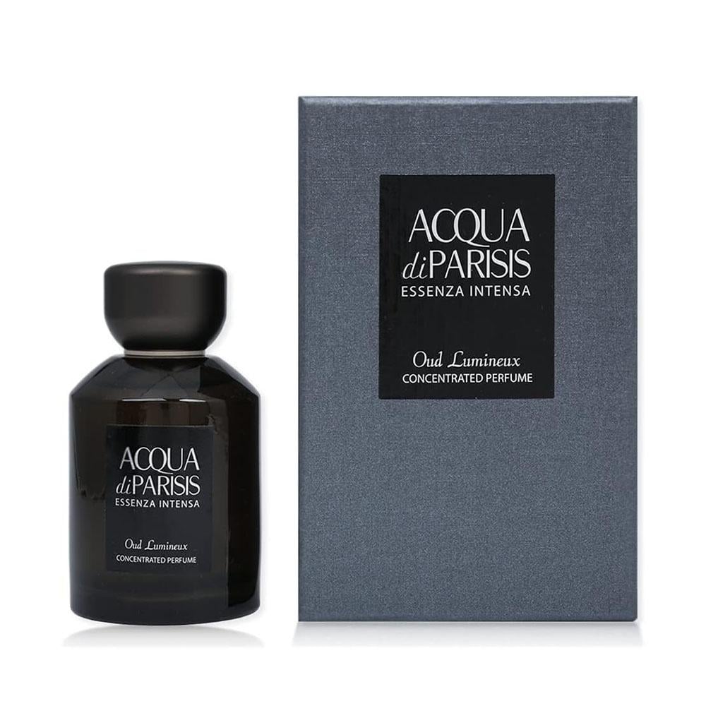 عطر اكوا دي باريسيس اسينزا انتينسا عود لومينيكس للرجال - او دى بارفيوم 100 مل