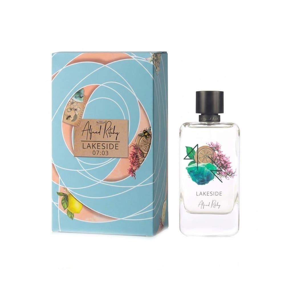 عطر الفريد ريتشي ليكسايد او دي بارفيوم - 100 مل