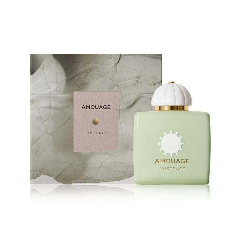 عطر امواج اكزيستانس - او دى بارفيوم 100 مل