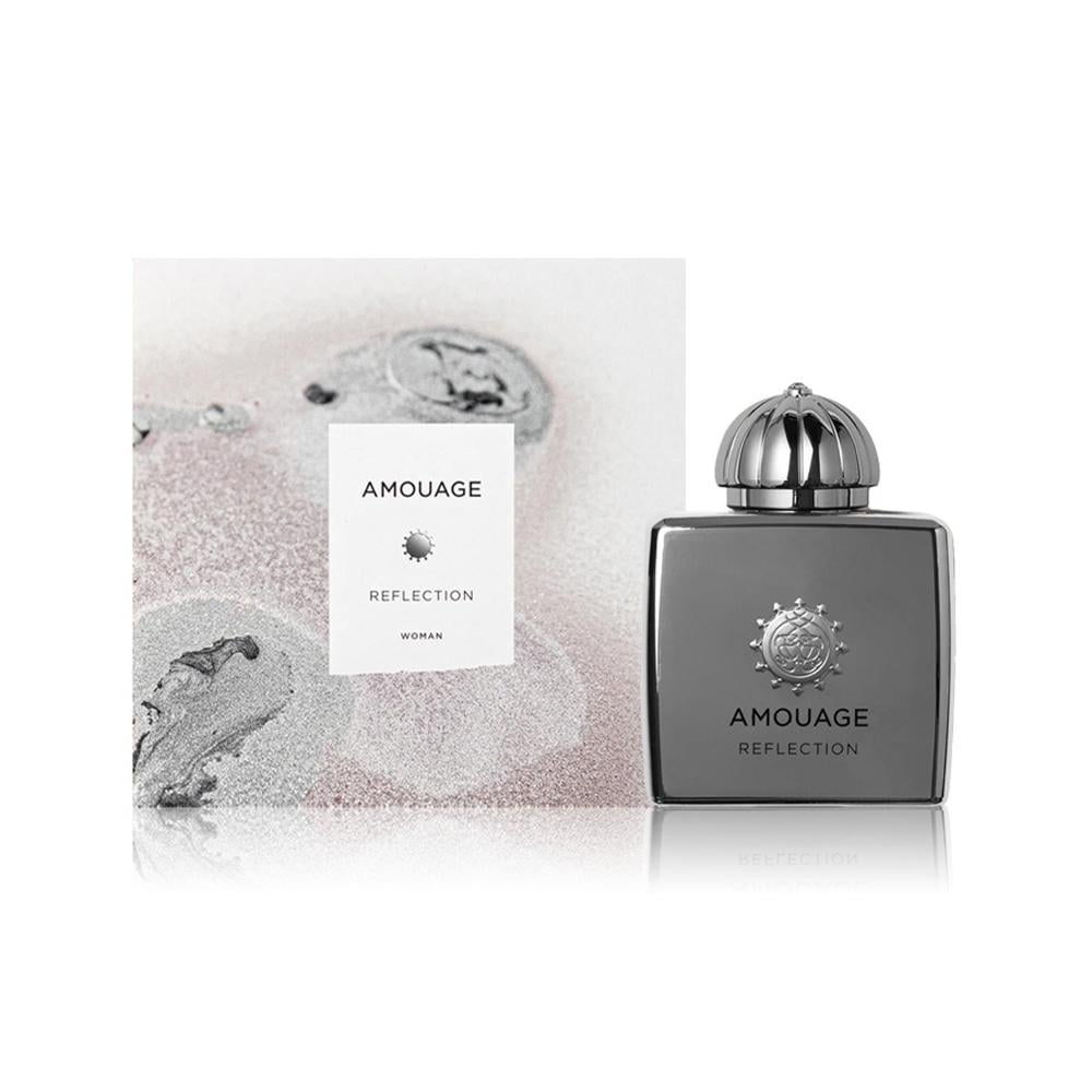عطر امواج ريفليكشن للنساء - او دى بارفيوم 100 مل