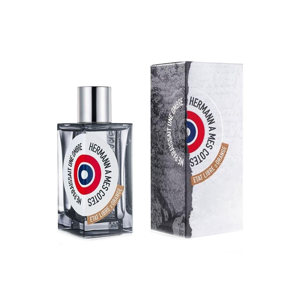 عطر ايتات ليبر دي اورانج هيرمان اميه كوتس مي باراسايت اون اومبري او دو بارفيوم - 100مل