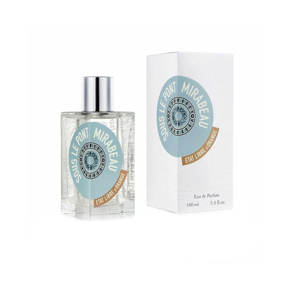 عطر ايتات ليبر دي اورانج سو لو بون ميرابو او دي بارفيوم - 100 مل