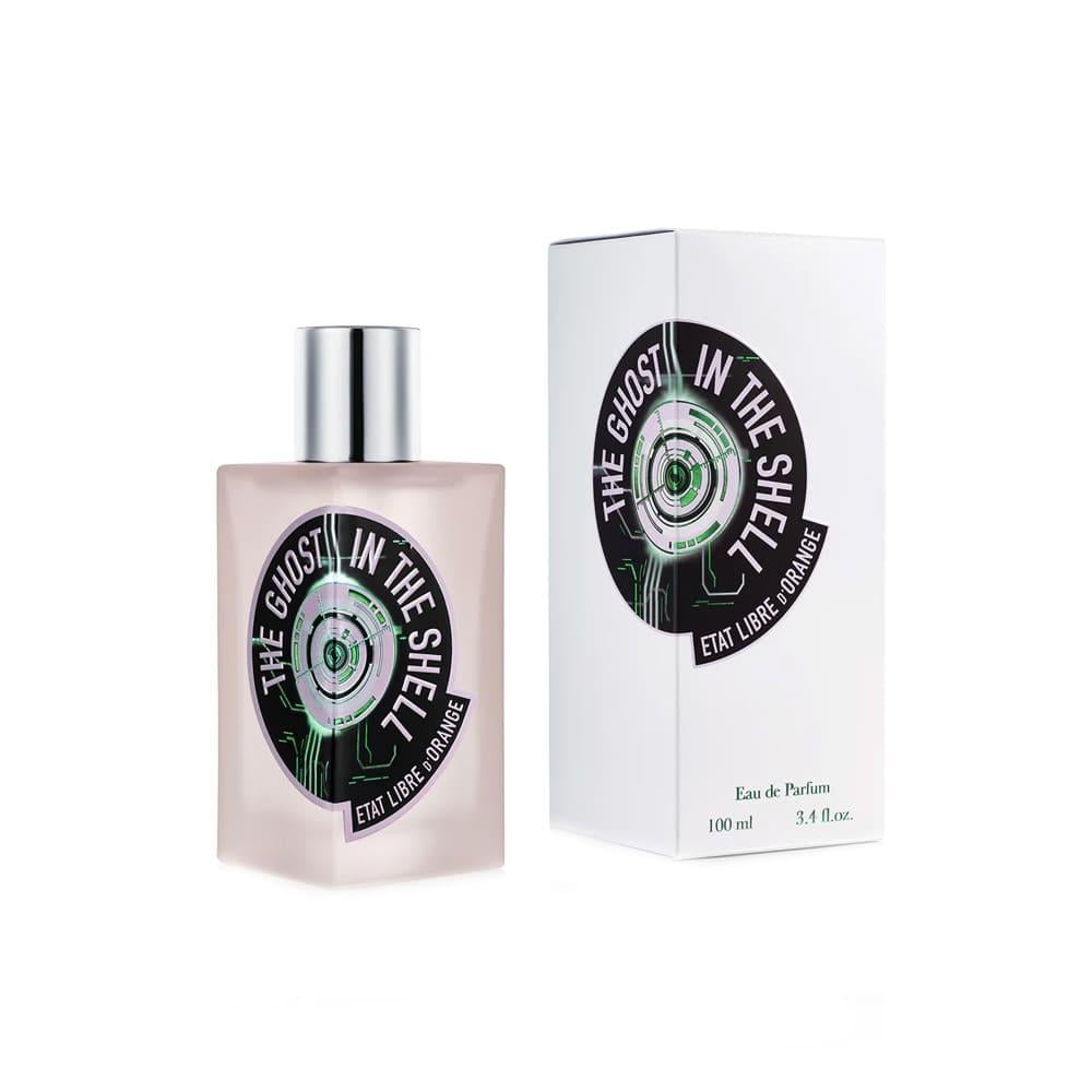 عطر ايتات ليبر دي اورانج ذا قوست ان ذا شيل او دي بارفيوم - 100 مل