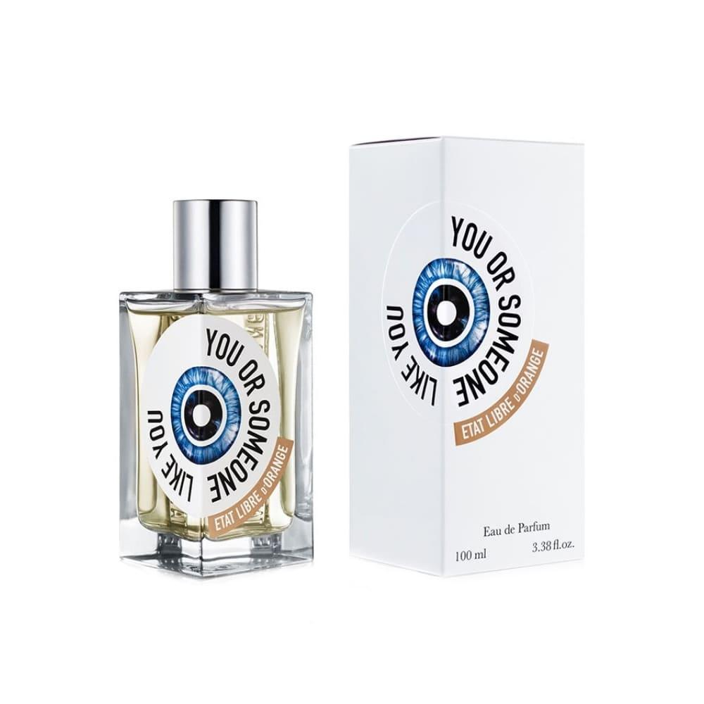 عطر ايتات ليبر دي اورانج يو اور سوم ون لايك يو او دي بارفيوم - 100 مل