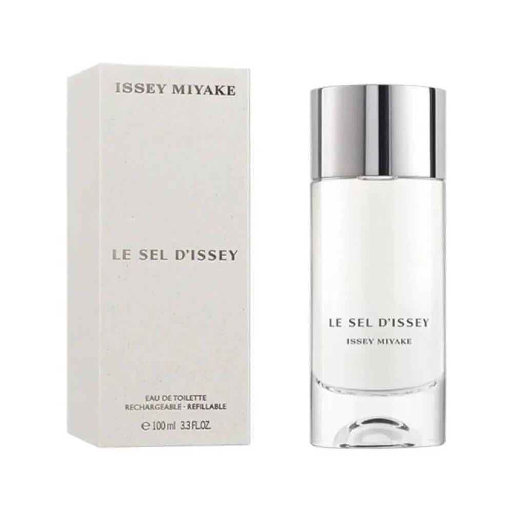 عطر ايسي مياكي لو سيل دا ايسي للرجال - او دى تواليت 100 مل