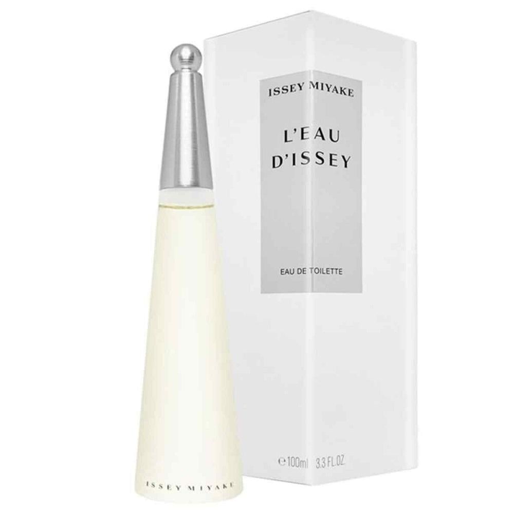 عطر ايسي مياكي لي او دي ايسي للنساء - او دي تواليت 100 مل