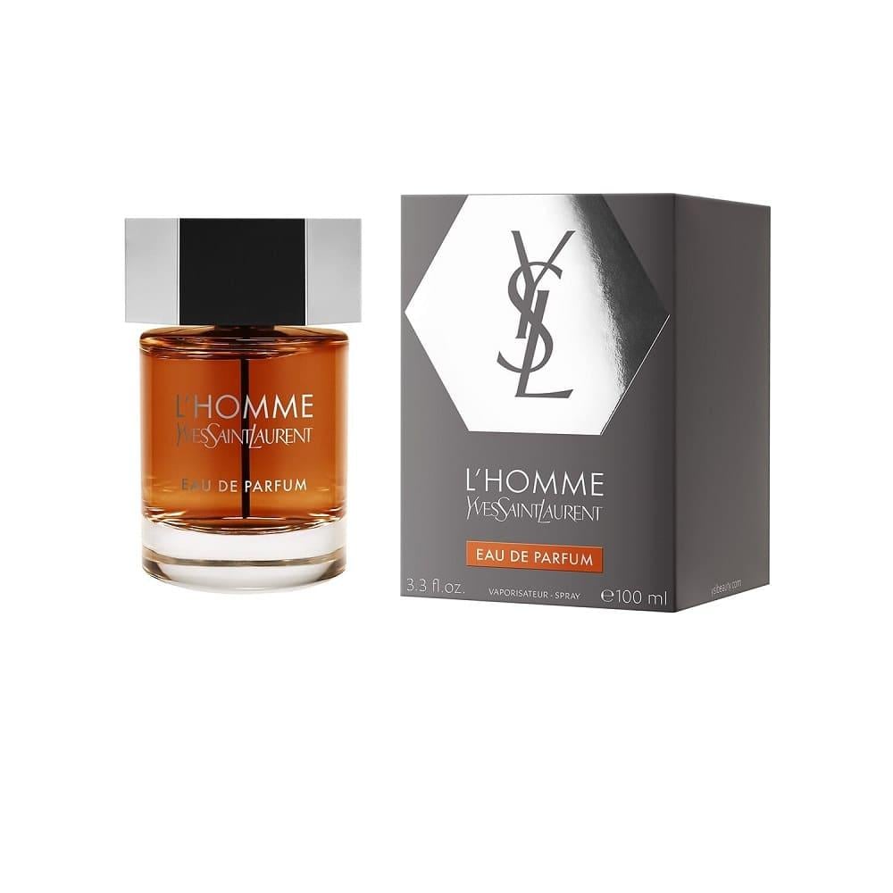 عطر ايف سان لوران لوم للرجال - او دى بارفيوم 100 مل