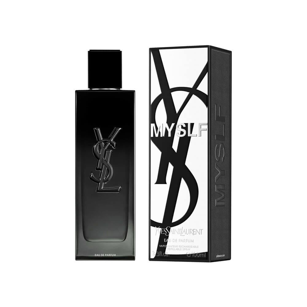 عطر ايف سان لوران ماي سيلف للرجال - او دى بارفيوم 100 مل