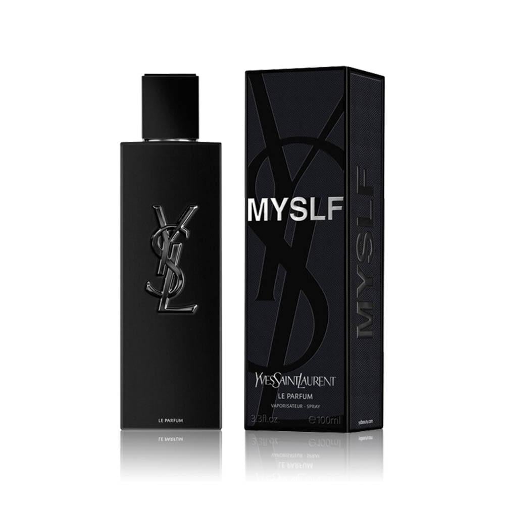 عطر ايف سان لوران ماي سيلف للرجال - لي بارفيوم 100 مل