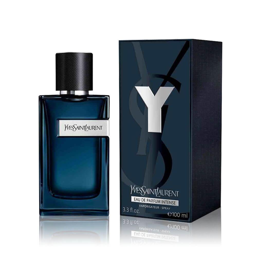 عطر ايف سان لوران واي للرجال - او دى بارفيوم انتنس 100 مل
