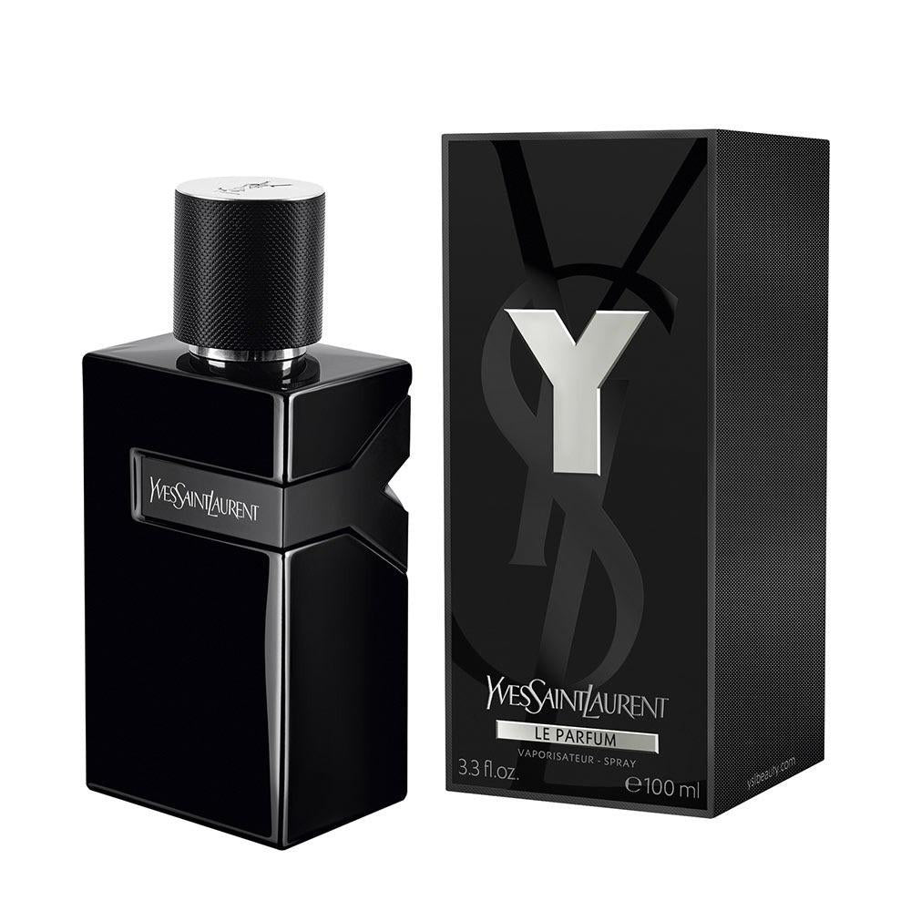 عطر ايف سان لوران واي للرجال - لي بارفيوم 100 مل
