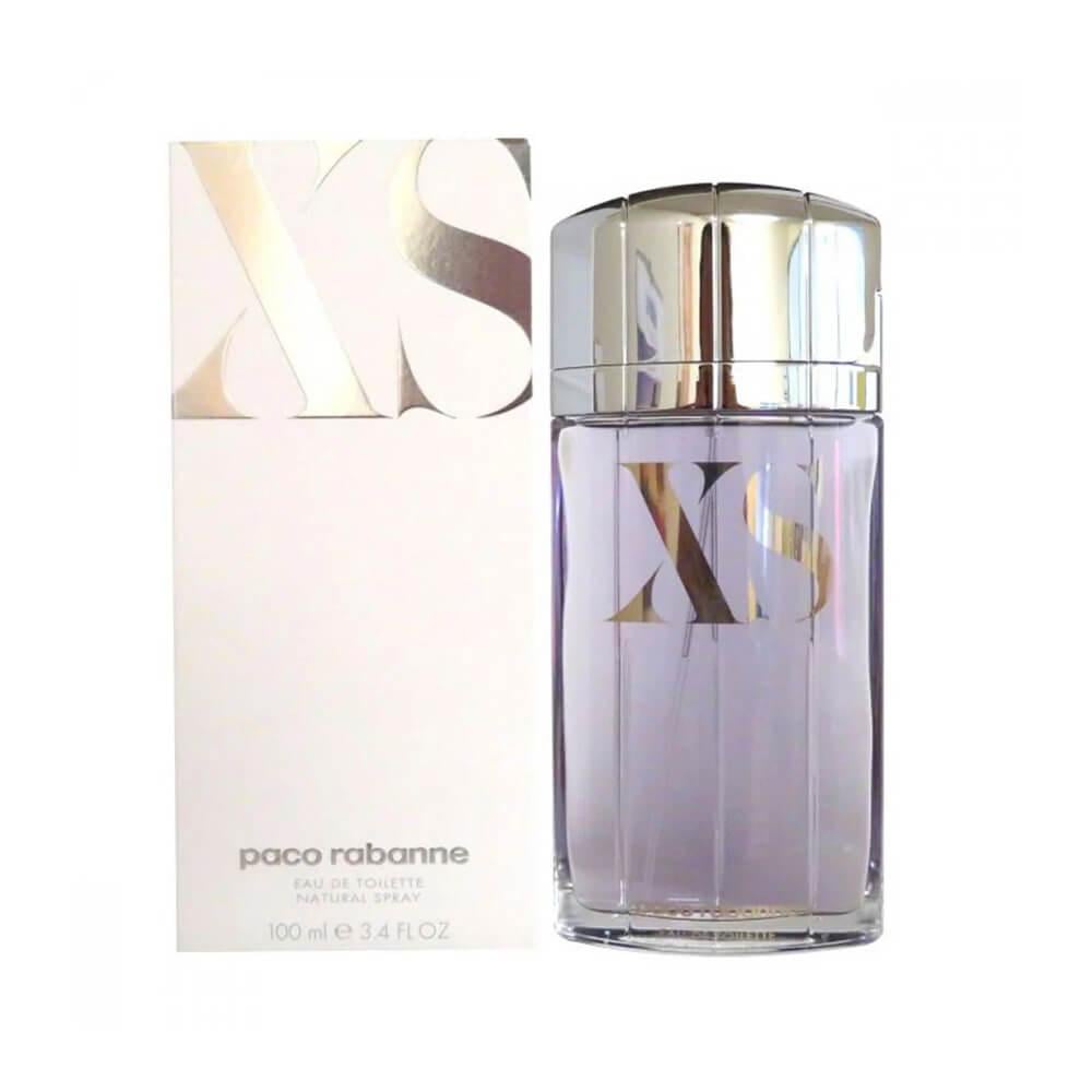 عطر باكو رابان اكس اس للرجال - او دى تواليت 100 مل