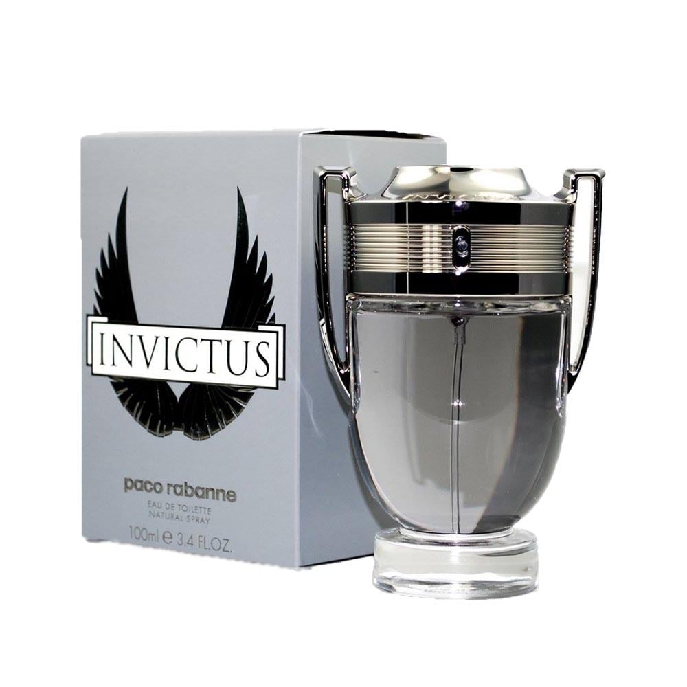 عطر باكو رابان انفيكتوس للرجال - او دي تواليت 100 مل