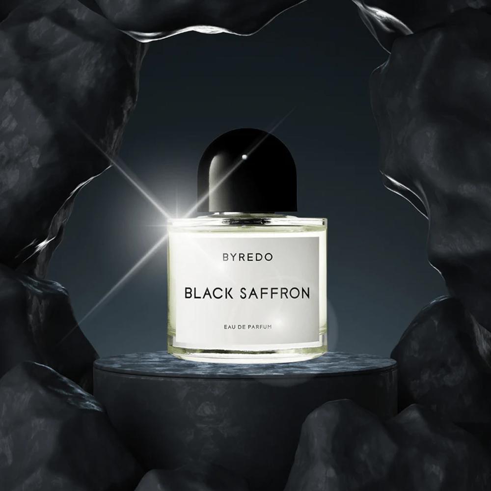 Byredo Black Saffron - Eau de Parfum 100 ml