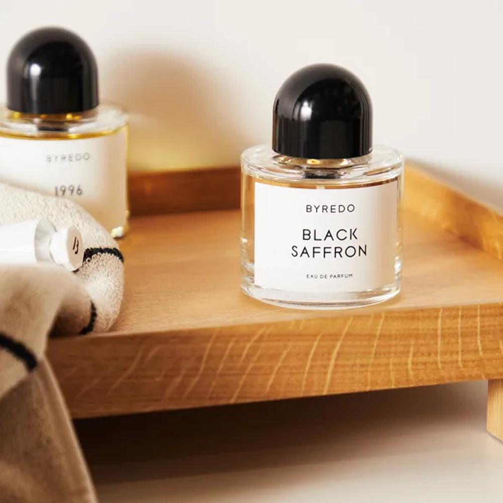 Byredo Black Saffron - Eau de Parfum 100 ml