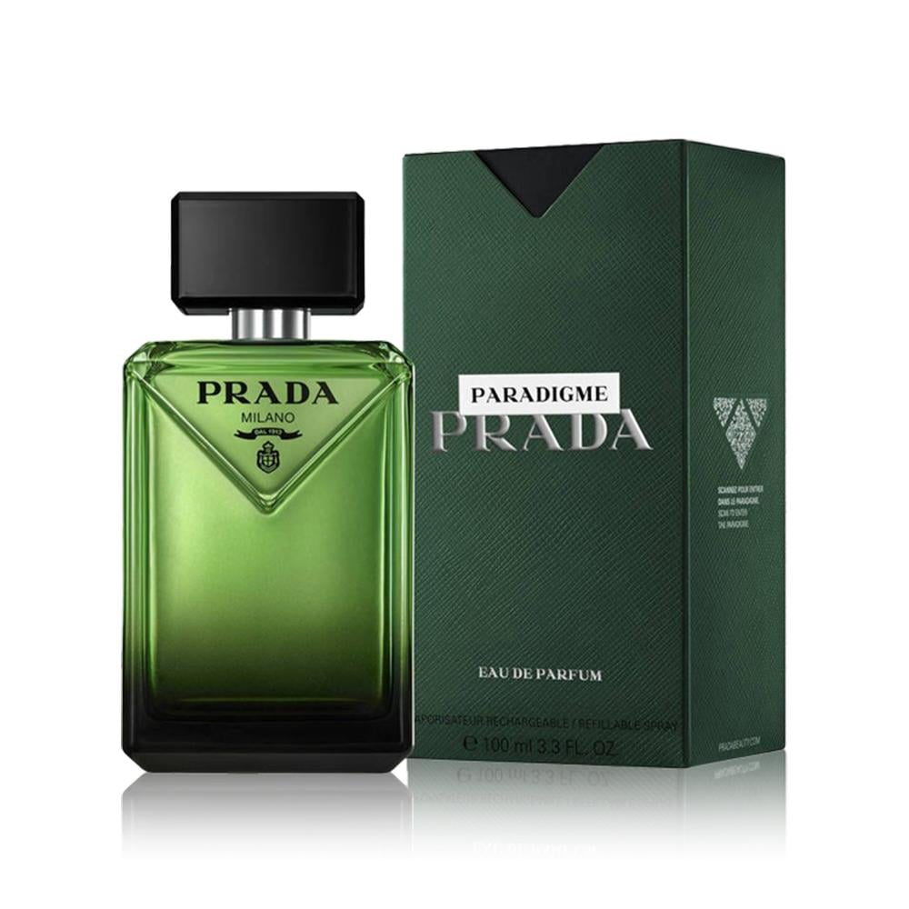 عطر برادا باراديجم للرجال - او دى بارفيوم - 100 مل