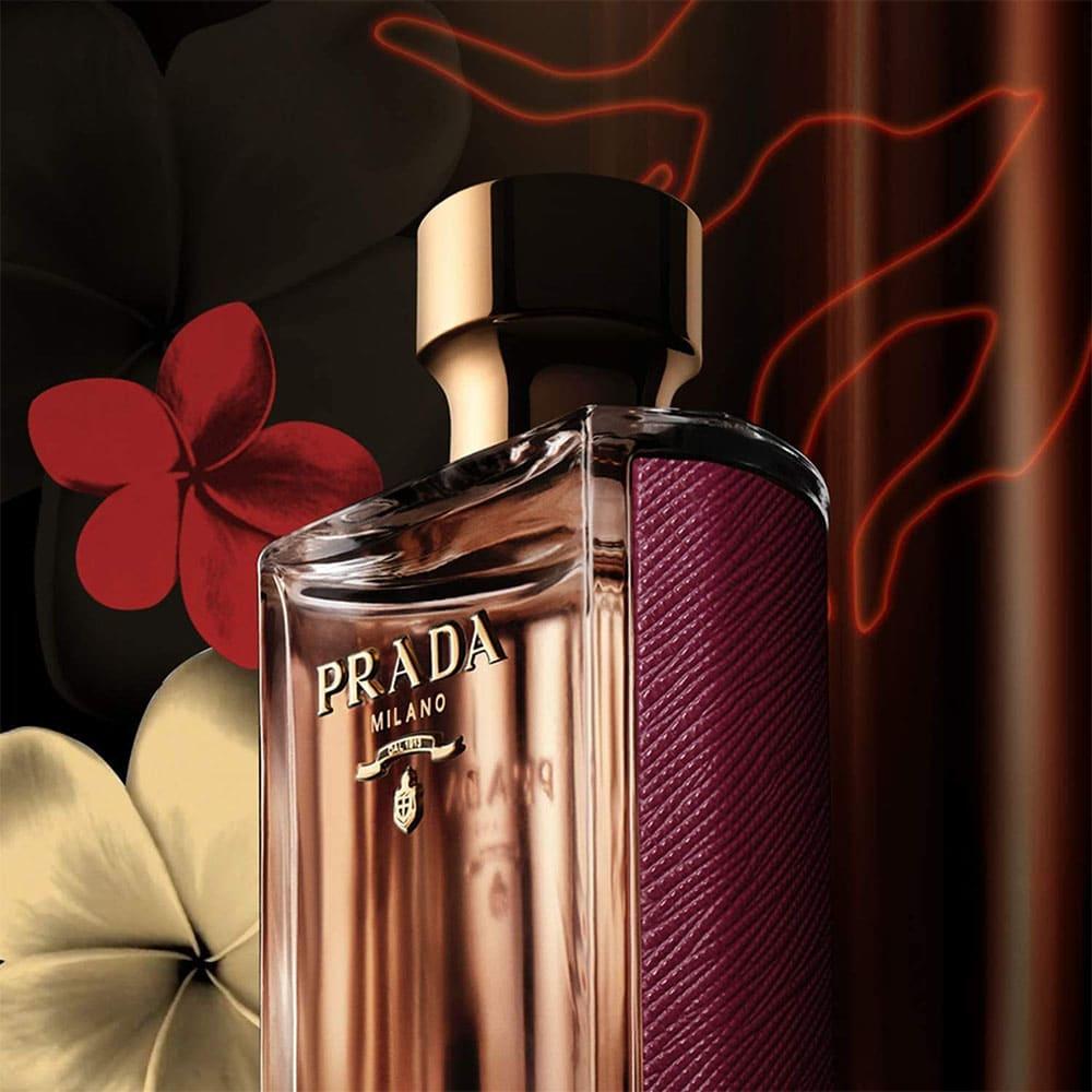 عطر برادا لا فيم انتنس للنساء - او دى بارفيوم 100 مل