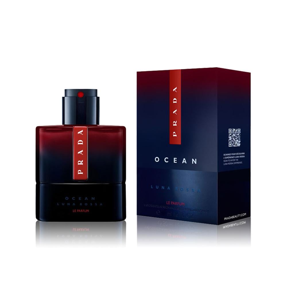 عطر برادا لونا روسا أوشن للرجال - لي بارفيوم 100 مل