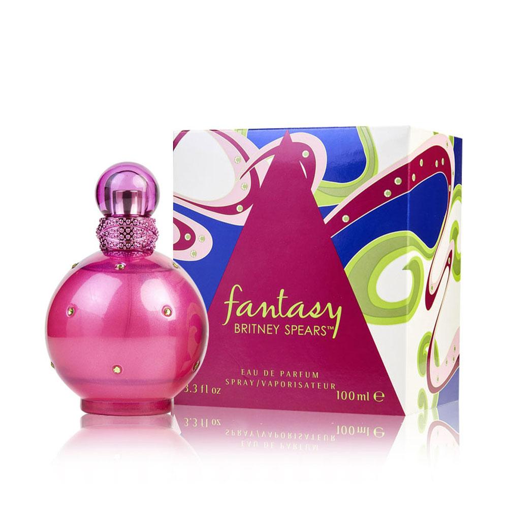عطر بريتني سبيرز فانتازي للنساء - او دى بارفيوم 100 مل
