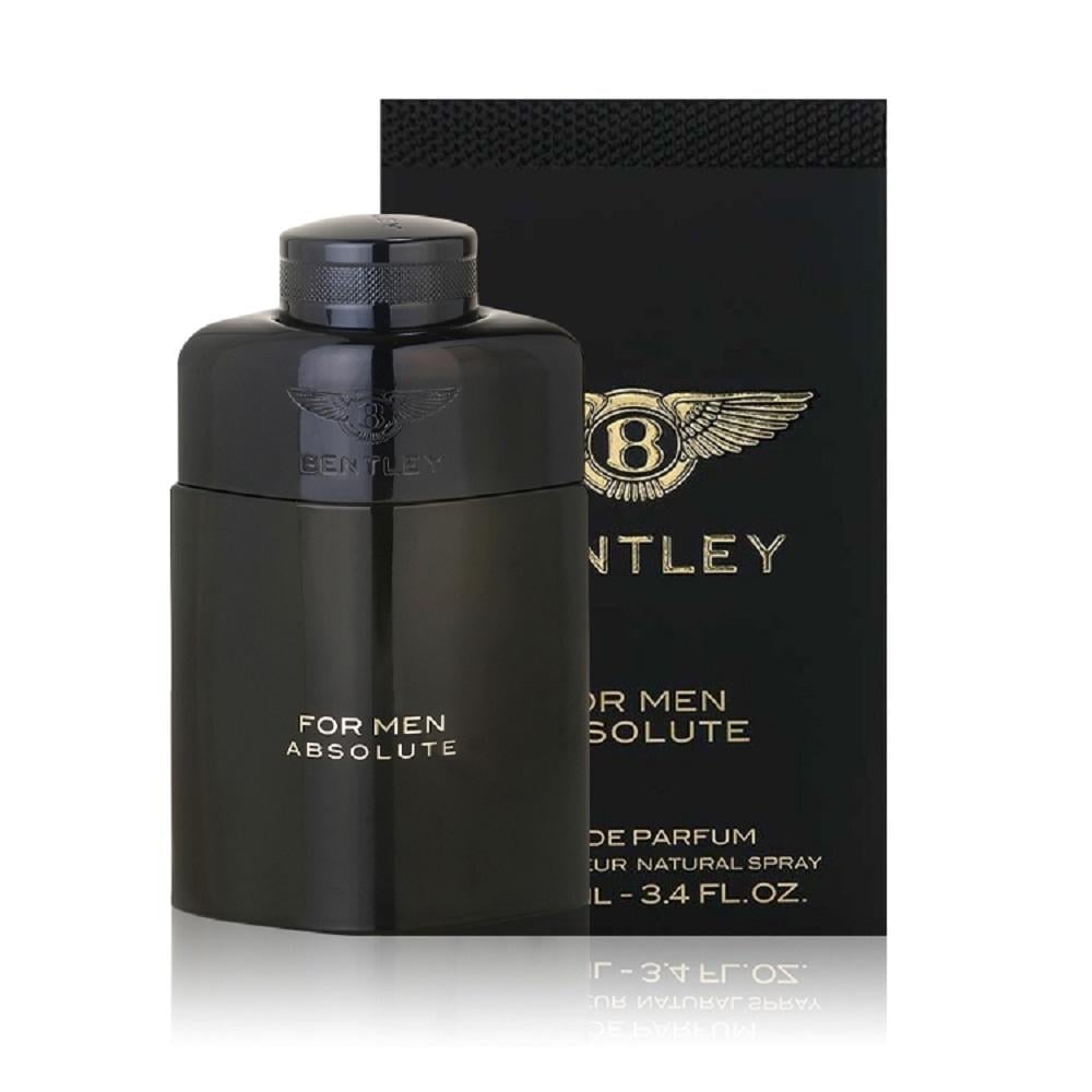 عطر بنتلي ابسولوت للرجال - او دى بارفيوم 100 مل