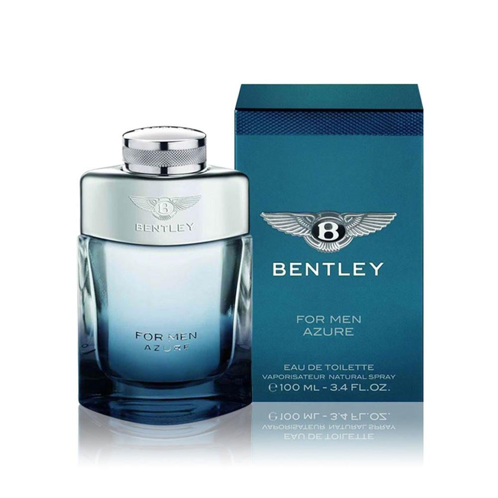 عطر بنتلي ازور للرجال - او دى تواليت 100 مل