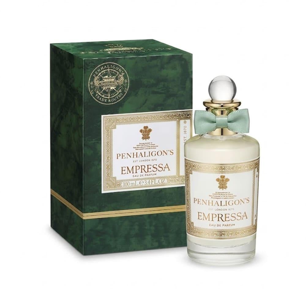 عطر بنهاليغونز امبريسا للنساء او دي بارفيوم - 100 مل
