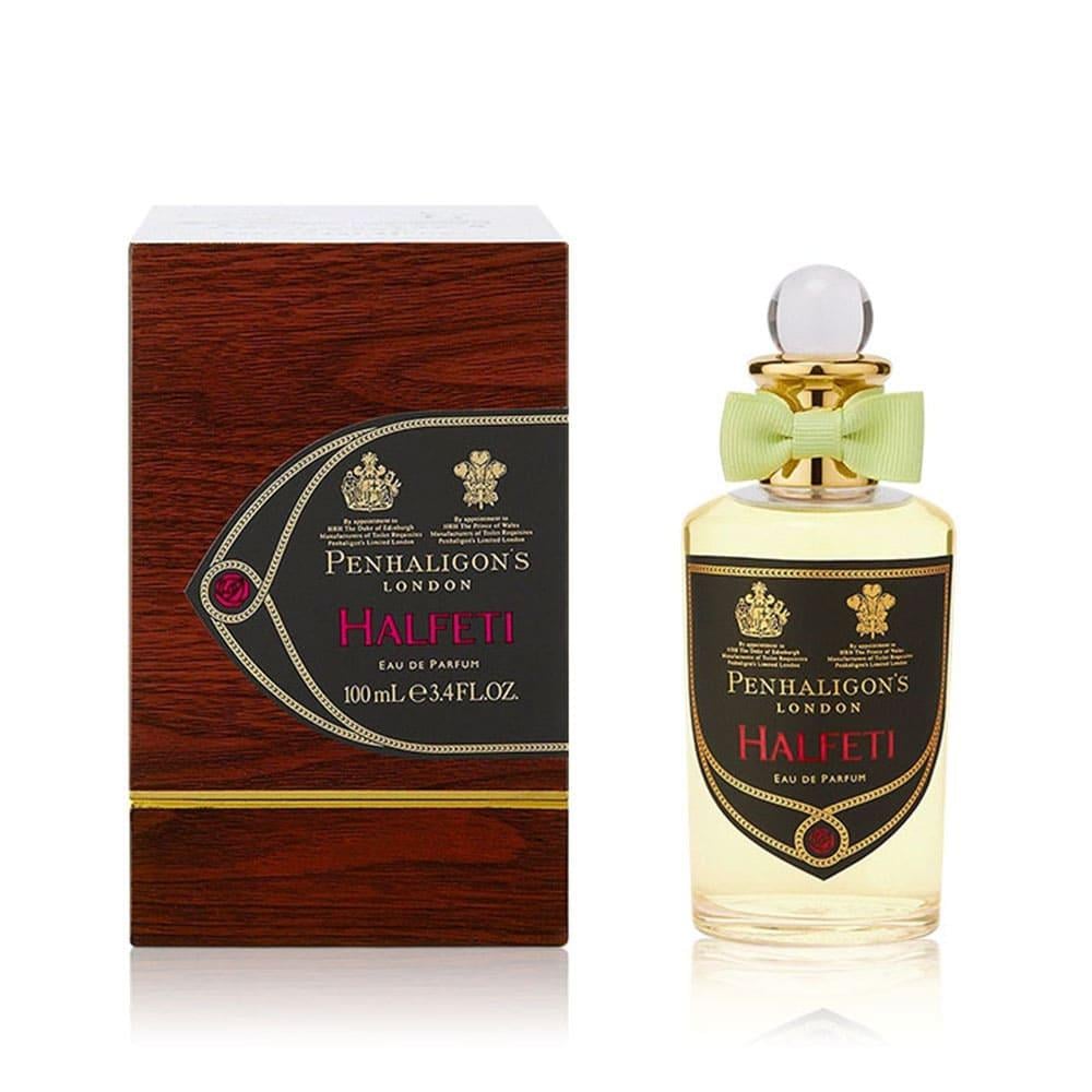 عطر بنهاليغونز هالفيتي - او دى بارفيوم 100 مل