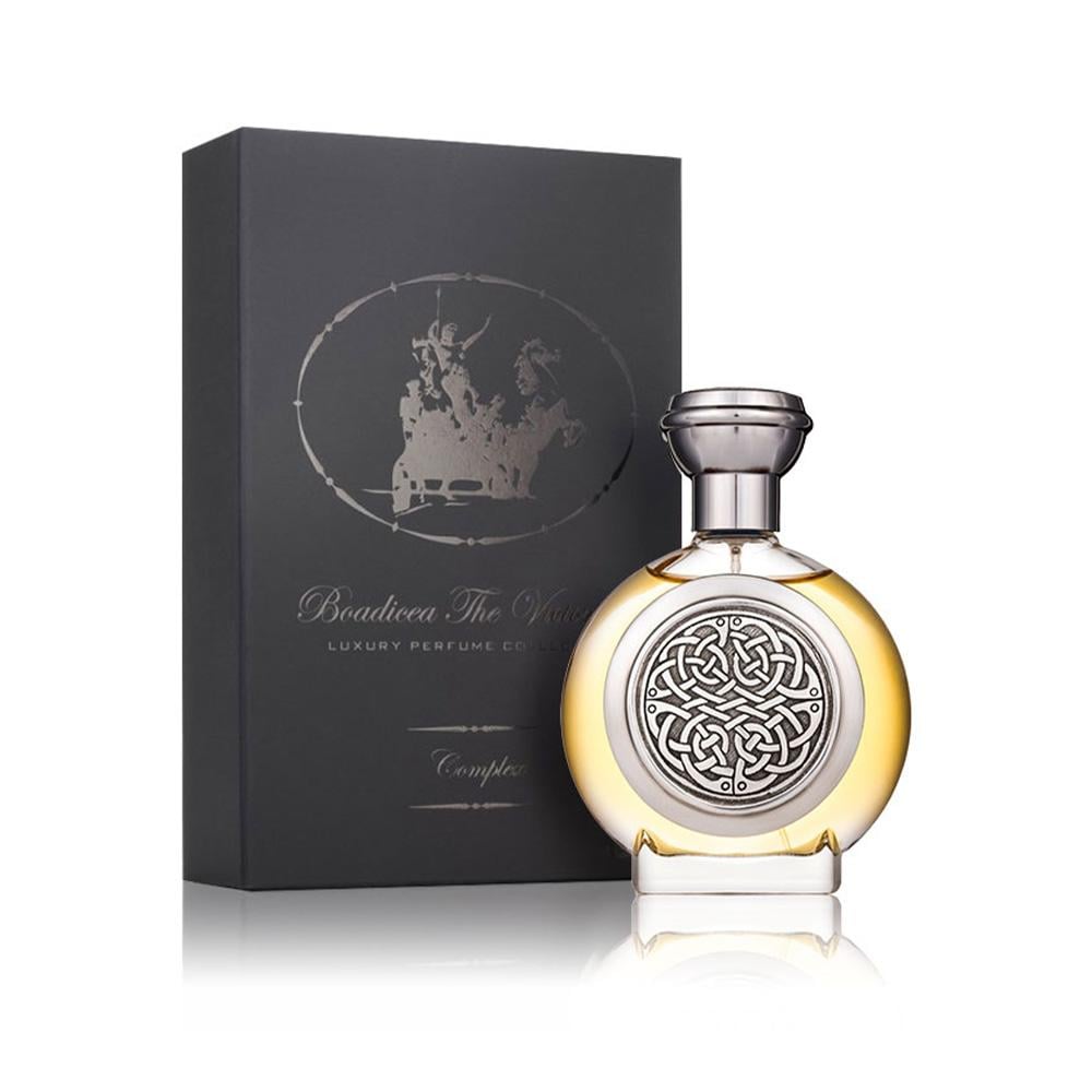 عطر بواديسيا ذا فيكتوريوس كومبلكس - او دى بارفيوم 100 مل