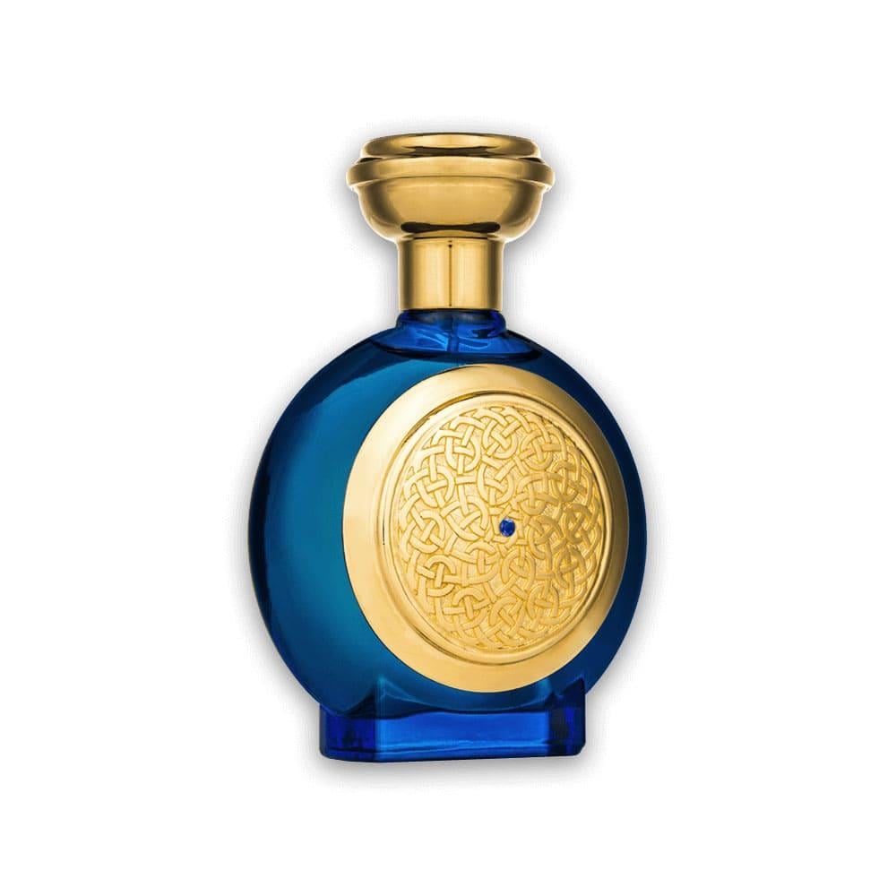 عطر بوديسيا ذا فيكتوريوس بلو سافير - بيور بارفيوم 100 مل