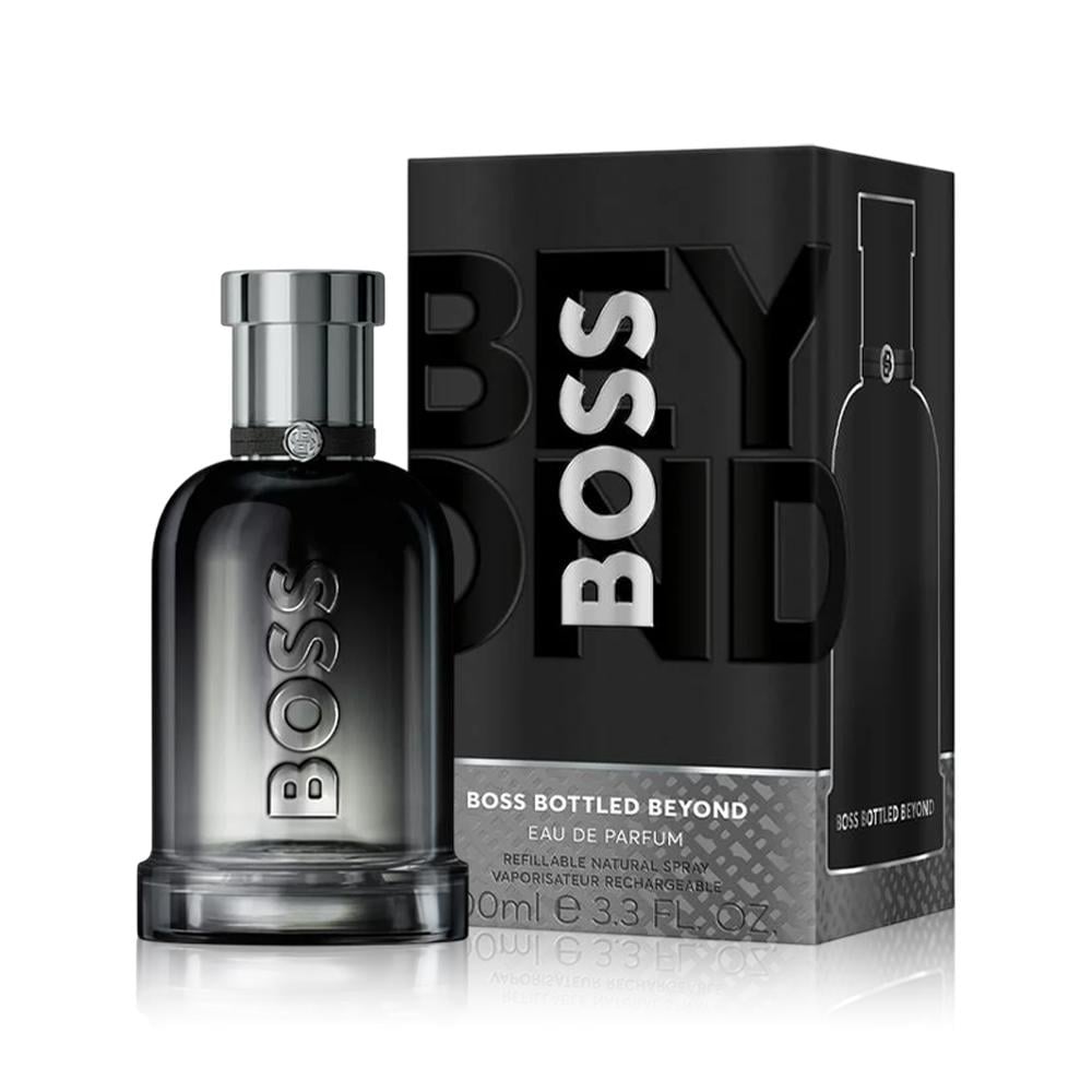 عطر بوس هوجو بوس بوتلد بيوند للرجال - او دى بارفيوم 100 مل
