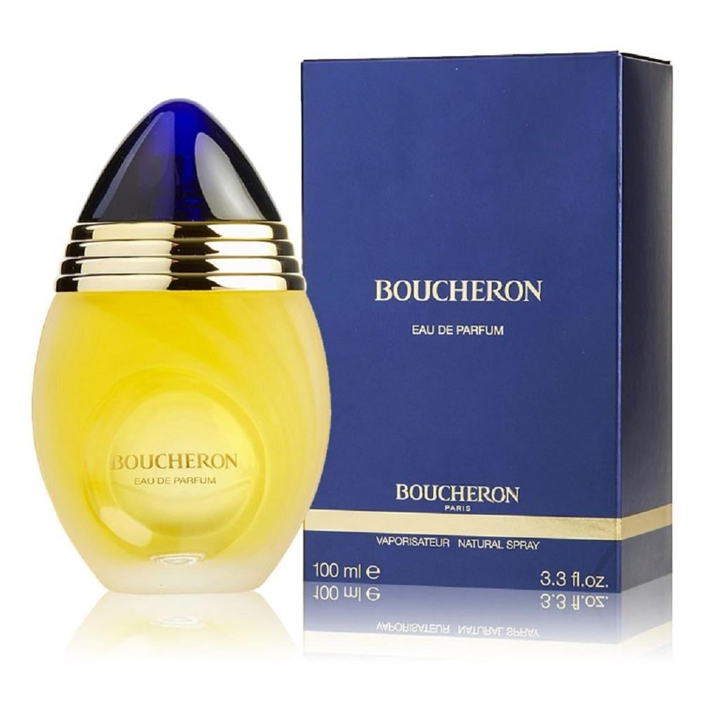 عطر بوشرون للنساء - او دى بارفيوم 100 مل
